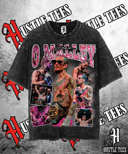 SEAN O´MALLEY TEE