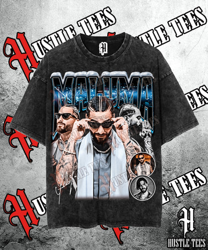 MALUMA TEE