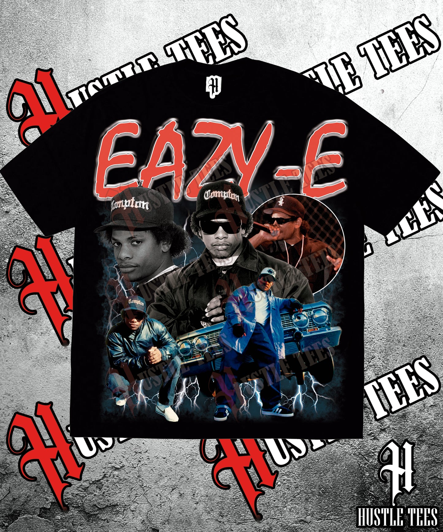 EAZY-E TEE