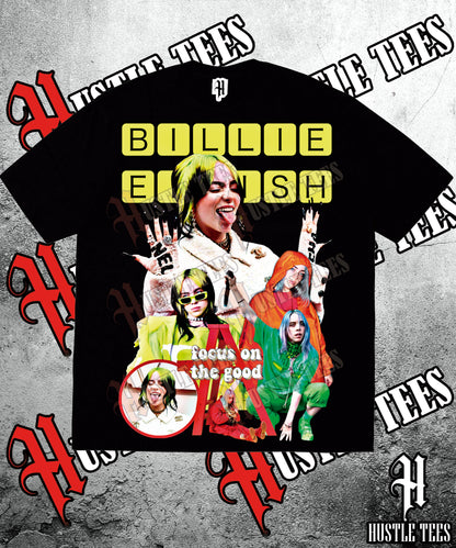 BILLIE EILISH TEE
