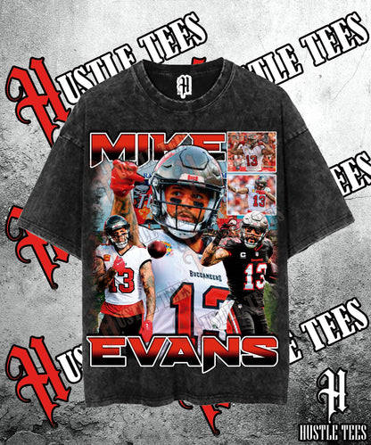 MIKE EVANS TEE