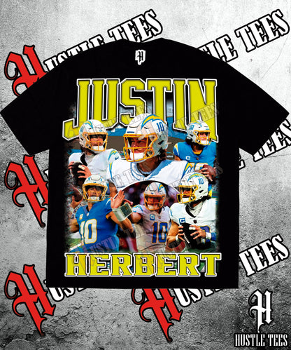 JUSTIN HERBERT TEE 2