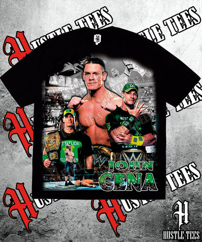 JOHN CENA TEE