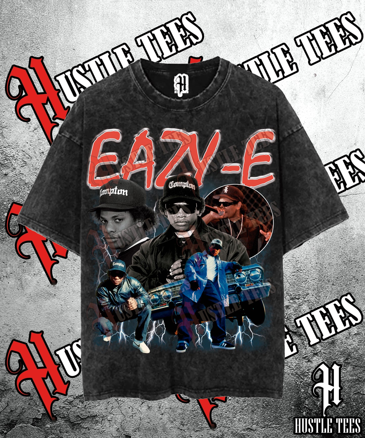 EAZY-E TEE