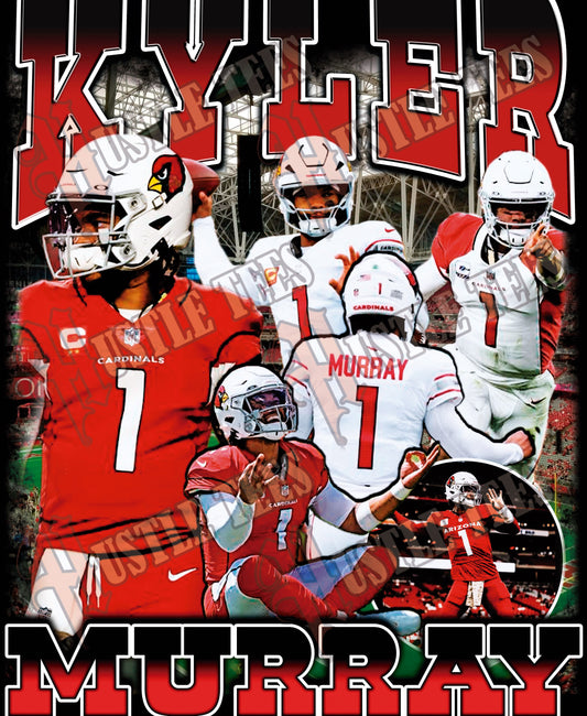 KYLER MURRAY TEE