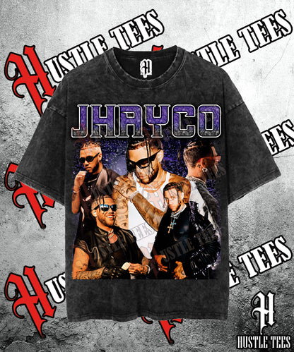JHAYCO TEE