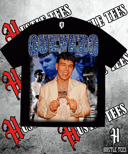 QUEVEDO TEE
