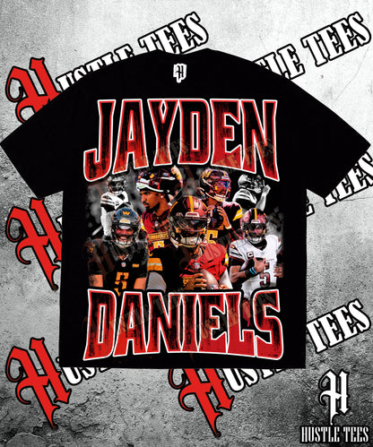 JAYDEN DANIELS TEE