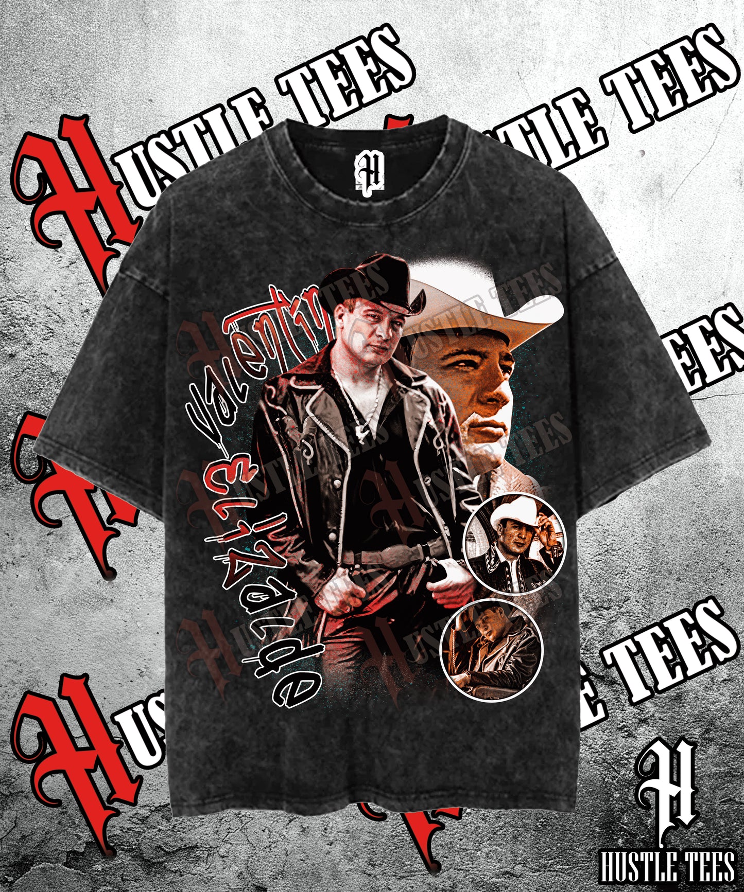 VALENTIN ELIZALDE TEE