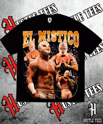 EL MISTICO TEE