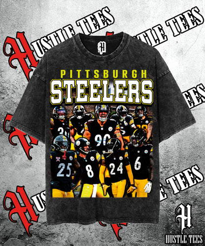 PITTSBURGH STEELERS