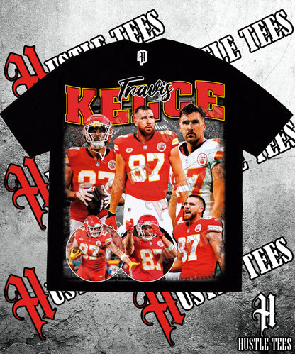 TRAVIS KELCE TEE