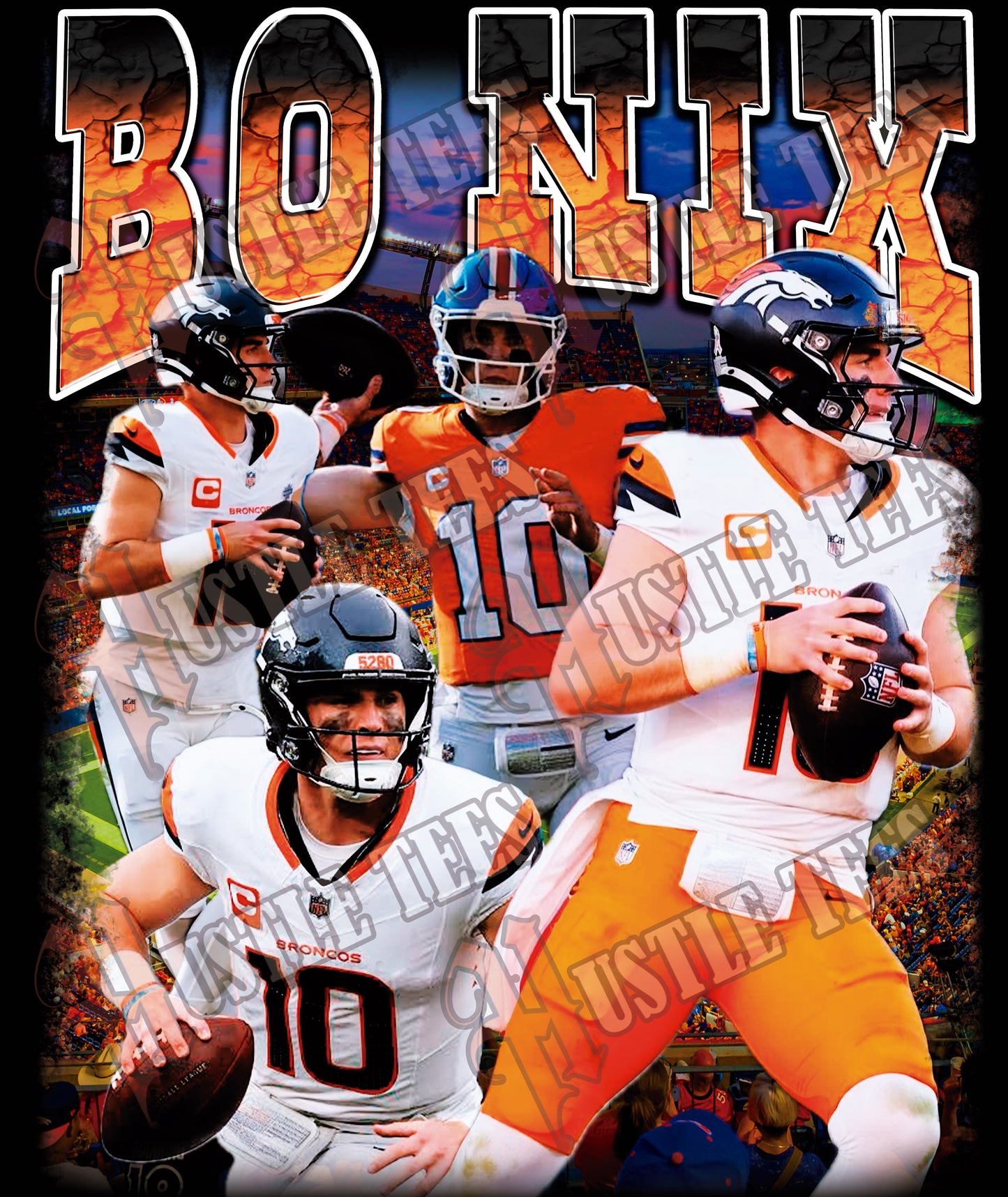 BO NIX TEE