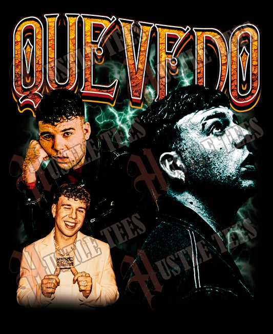 QUEVEDO TEE 2
