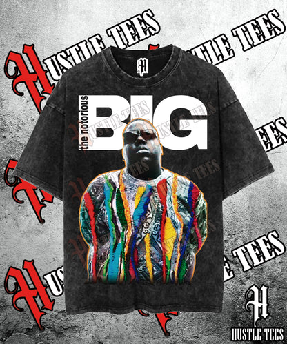 THE NOTORIOUS B.I.G. TEE