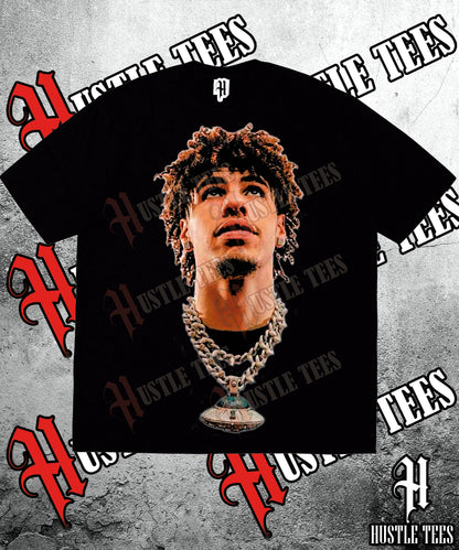 LAMELO BALL TEE