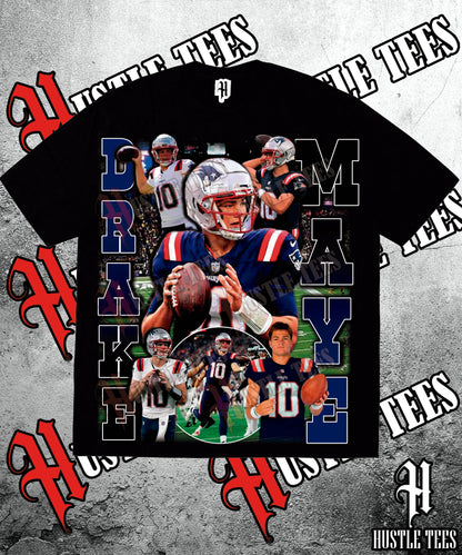DRAKE MAYE TEE