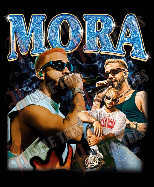 MORA TEE