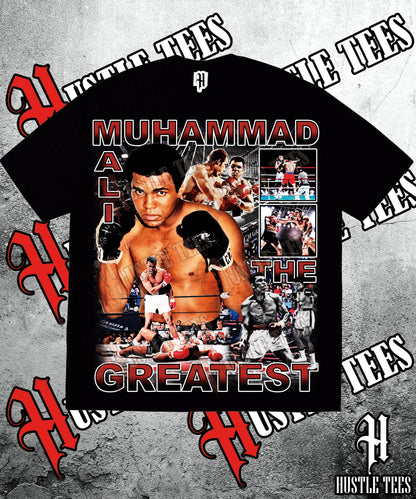 MUHAMMAD ALI TEE