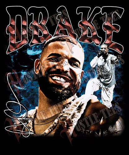 DRAKE TEE