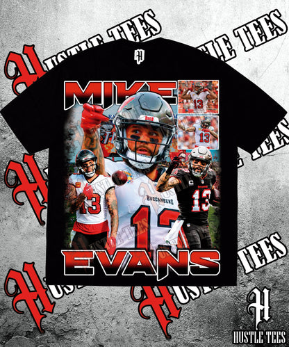 MIKE EVANS TEE