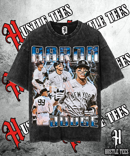 AARON JUDGE TEE