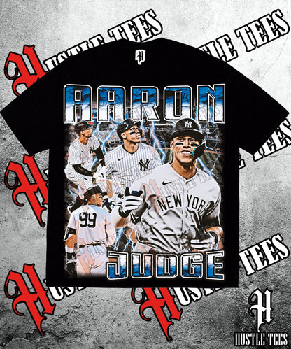AARON JUDGE TEE
