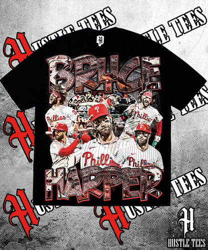 BRYCE HARPER TEE