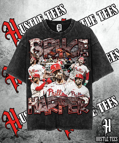 BRYCE HARPER TEE