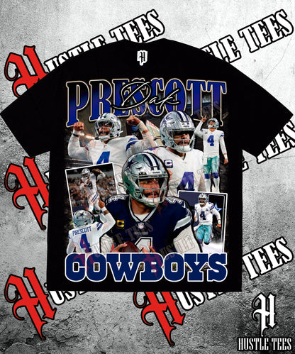 DAK PRESCOTT TEE