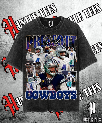 DAK PRESCOTT TEE