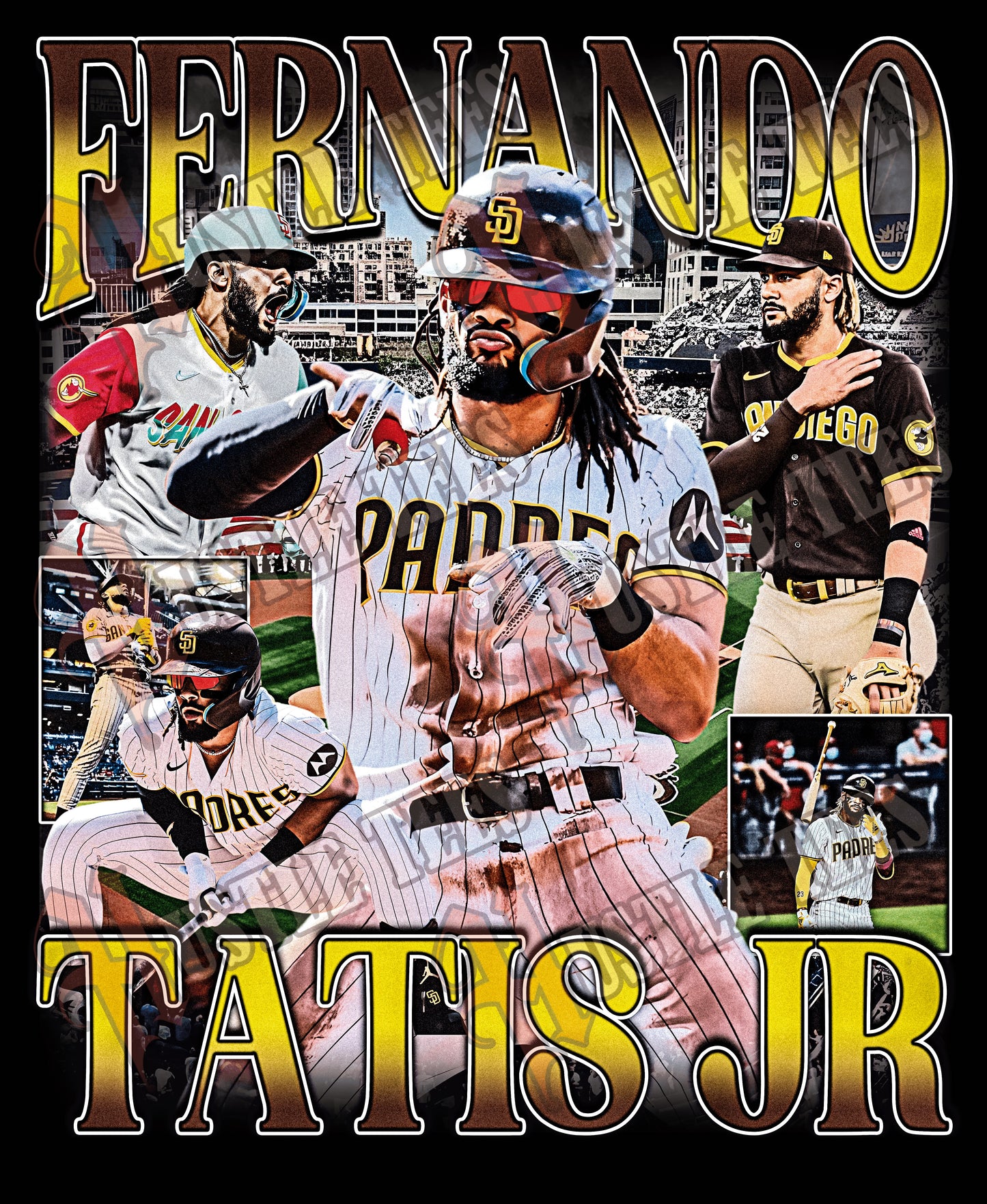 FERNANDO TATIS JR