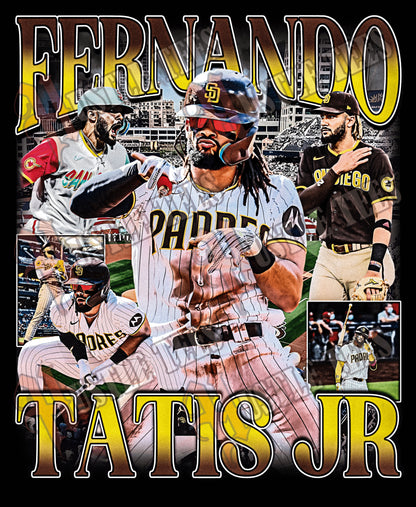FERNANDO TATIS JR