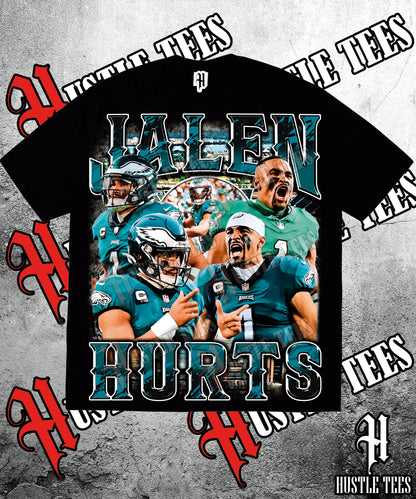 JALEN HURTS TEE