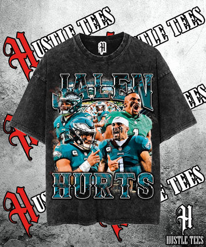 JALEN HURTS TEE
