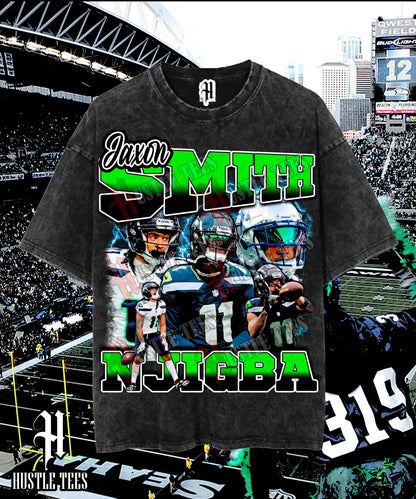 JAXON SMITH NJIGBA