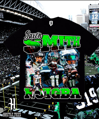 JAXON SMITH NJIGBA