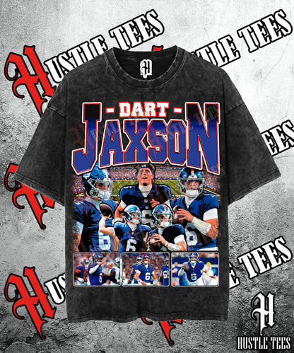 DART JAXSON TEE