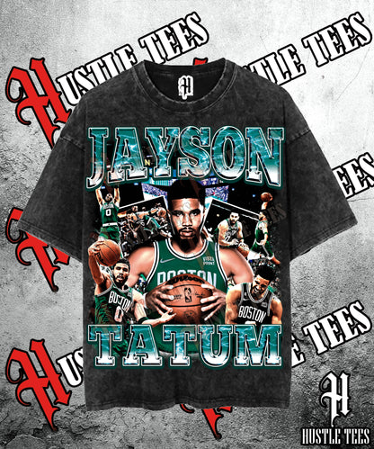 JAYSON TATUM TEE