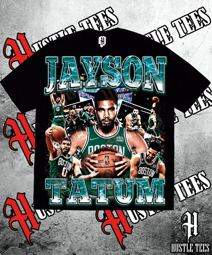 JAYSON TATUM TEE