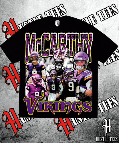 J.J. MCCARTHY TEE