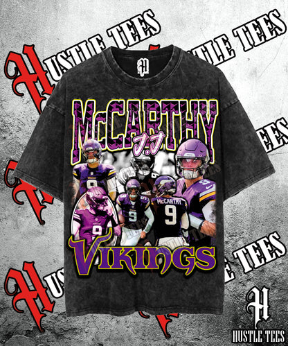J.J. MCCARTHY TEE