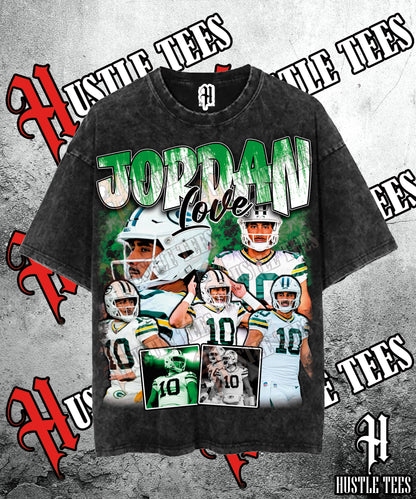 JORDAN LOVE TEE
