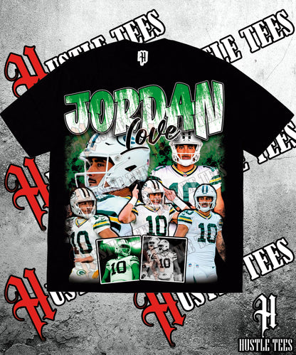 JORDAN LOVE TEE