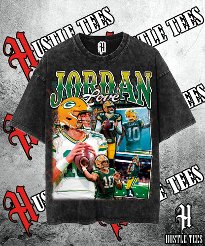 JORDAN LOVE TEE 2