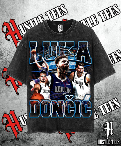 LUKA DONCIC TEE