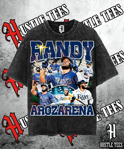 RANDY AROZARENA TEE