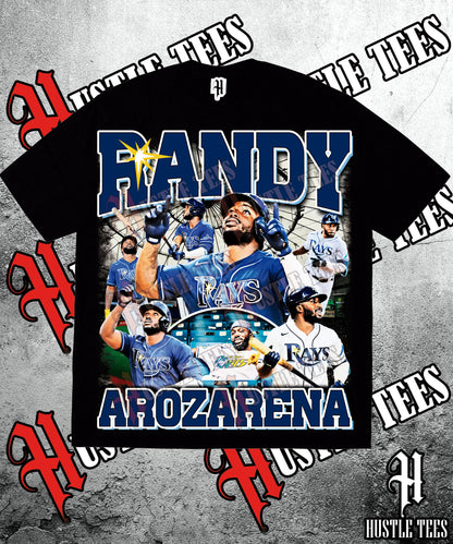 RANDY AROZARENA TEE