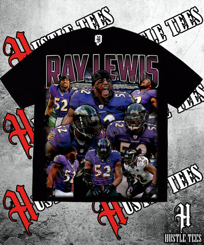 RAY LEWIS TEE