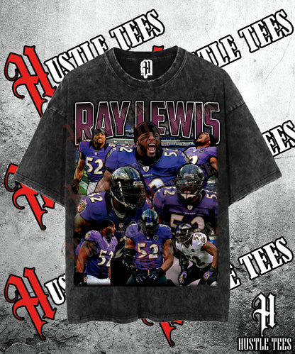 RAY LEWIS TEE